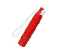 Aliangting Natural Rubber Floating Dog Stick Toy - Durable Chew-Resistant Water Fetch Toy for Swimming, Training, and Healthy Exercise