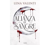 Alianza de Sangre / Blood Alliance (Ficción)