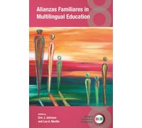 Alianzas Familiares in Multilingual Education