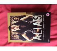 Alias: Complete Season 2 [DVD]