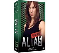 Alias - Complete Season 5 [DVD]