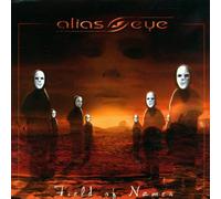 Alias Eye - Field of Names