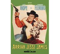 Alias Jesse James (1959)