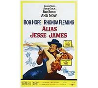 Alias Jesse James