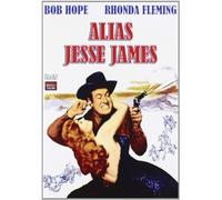 Alias Jesse James