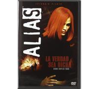 Alias : La Verdad Sea Dicha [Import espagnol]