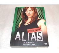 Alias - L'Intégrale Saison 5 - Édition 5 DVD