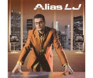 Alias Lj - Bienvenue dans Ma Cite