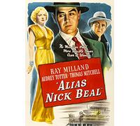 Alias Nick Beal