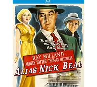 ALIAS NICK BEAL