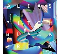 Alias - Pitch Black Prism [VINYL]