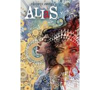 Alias: Red Band - Deal with the Devil: 1