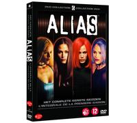 Alias Season 1