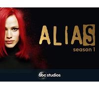 Alias Season 1