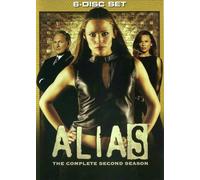 Alias: The Complete 2nd Season (Special Edition)