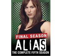 Alias: The Complete Fifth Season [DVD] [2002] [Region 1] [US Import] [NTSC]