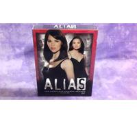Alias: The Complete Fourth Season [DVD] [2002] [Region 1] [US Import] [NTSC]