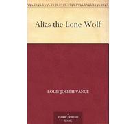 Alias the Lone Wolf