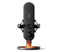 Alias USB Mic for PC - 3x Bigger Capsule for Gaming, Streaming and Podcasting -…
