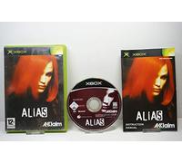 Alias (Xbox)
