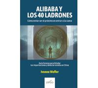 ALIBABA Y LOS 40 LADRONES: Cómo evitar ser el próximo en entrar a la cueva
