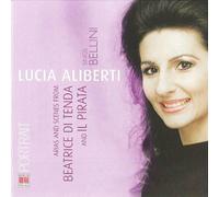 AlIberti/Chor and Orchester der Deutschen Oper - Il Pirata, Beatrice [CD]