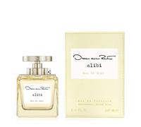 Alibi Eau So Chic by Oscar De La Renta for Women - 3.4 oz EDT Spray