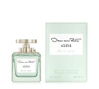Alibi Eau So Lucky by Oscar De La Renta for Women - 3.4 oz EDT Spray