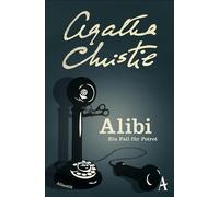Alibi: Ein Fall für Poirot
