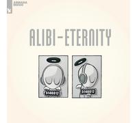 Alibi Eternity (Vinyl) 12" Album Coloured Vinyl (Limited Edition)