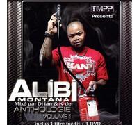 Alibi Montana - Anthologie /Vol.1
