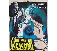 Alibi per un assassino [Import anglais]