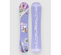 Alibi Snowboards Dreamy Scraps 2026 Snowboard uni 145