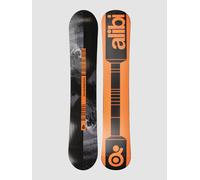 Alibi Snowboards Inversion 2026 Snowboard uni 158