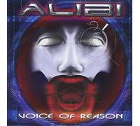 Alibi - Voice Of Reason