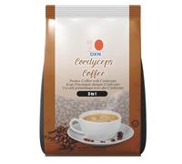 Alibooster DXN Coffee Cordyceps 3 in 1 - Original Coffee - Ganoderma - 20 sachets x 21 grams