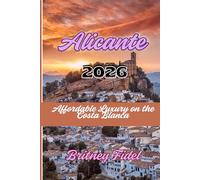Alicante 2026: Affordable Luxury on the Costa Blanca