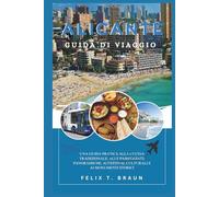 Alicante Guida Di Viaggio 2026: Una guida pratica alla cucina tradizionale, alle passeggiate panoramiche, ai festival culturali e ai monumenti storici