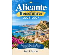Alicante Reiseführer 2026-2027: Sehenswürdigkeiten, Essen, Unterkunft, Kultur & mehr