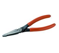 Alicate Boca Plana PVC 180Mm