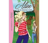 Alice 1/Alice et le cheval vole