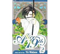Alice 19th, Vol. 2 (Volume 2)