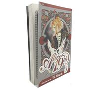Alice 19th, Vol. 3: Chained: Volume 3