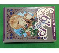 Alice 19th, Vol. 4: Unrequited Love