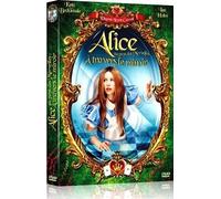 ALICE A TRAVERS LE MIROIR