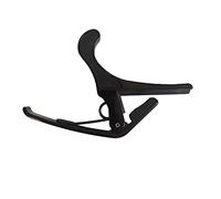 Alice A007C/BK Capo - Black