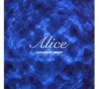 Alice - Golden Best Series Part 2