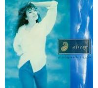 Alice - Alice - il sole nella pioggia