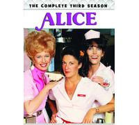 Alice: The Complete Third Season