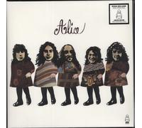 Alice* Alice UK vinyl LP album record BYG529.016 BYG 2022